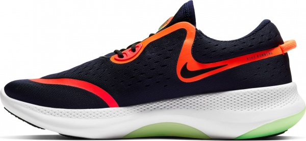 Кроссовки Nike CD4365-401 р.US 7,5 темно-синий