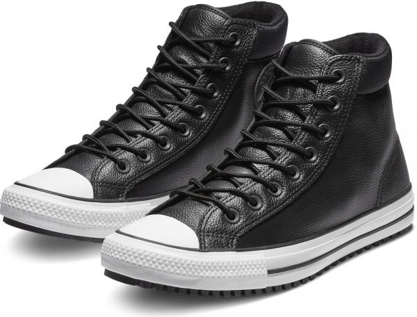 Кеды Converse Chuck Taylor All Star Boot Pc 162415C р. US 10 black