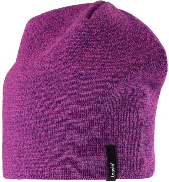 Шапка Reima 5581 р.50-52 фіолетовий 728747 