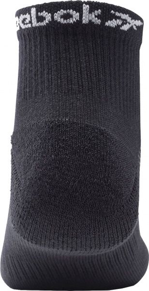 Шкарпетки Reebok TE ALL PURPOSE SOCK GH0404 чорний р.L