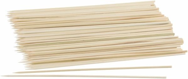 Палочки для шашлыка 100 шт.56521 Fackelmann