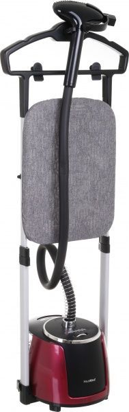 Відпарювач HausMark вертикальний GS4210RB 