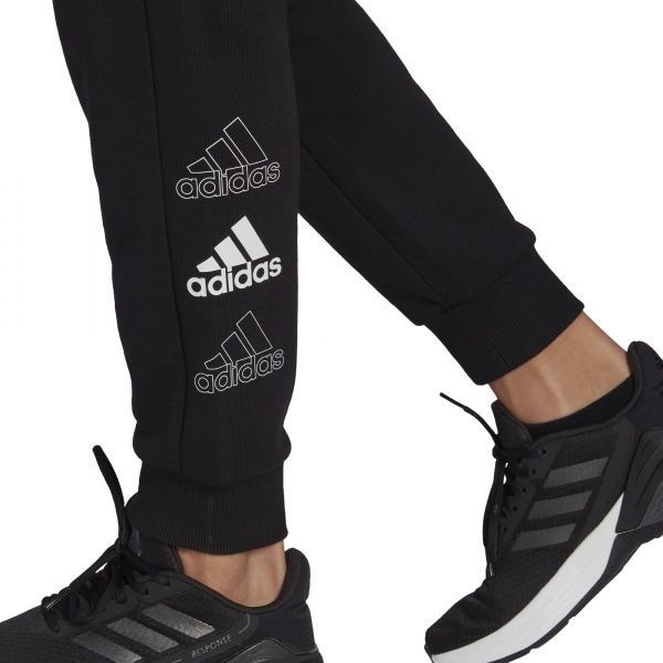 Штани Adidas W S FT T C PT GL1408 р. S чорний