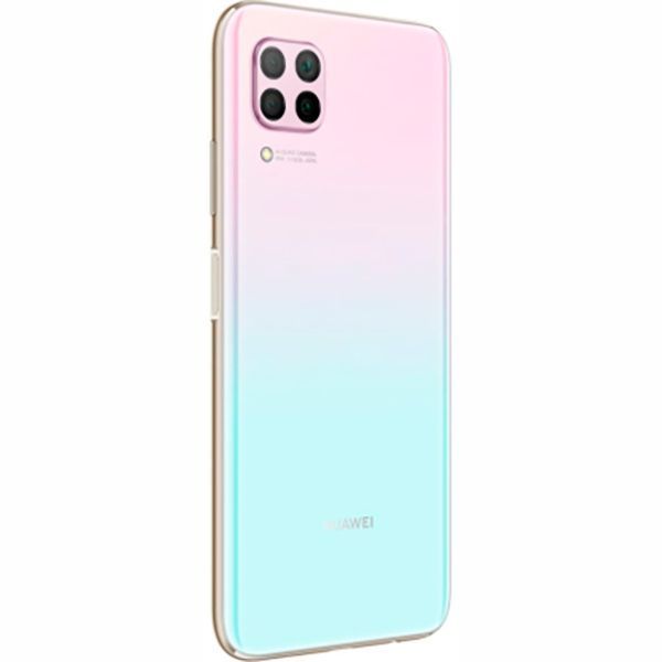 Смартфон Huawei P40 lite 6/128GB pink (51095CKA) 