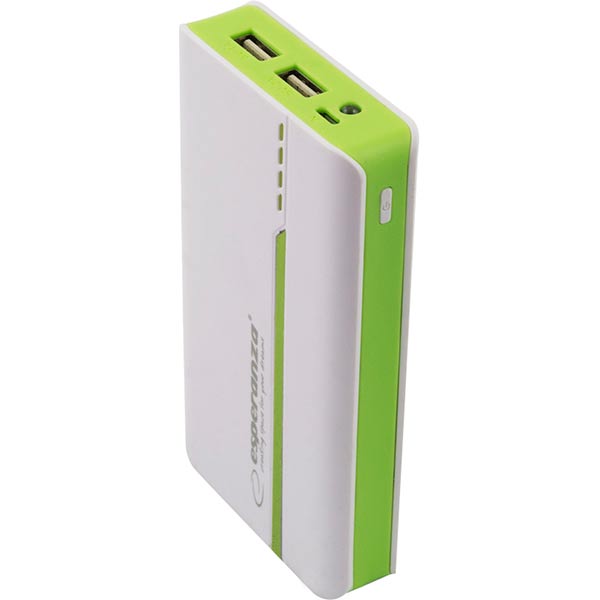Esperanza 11000 mAh white (EMP107WG) 