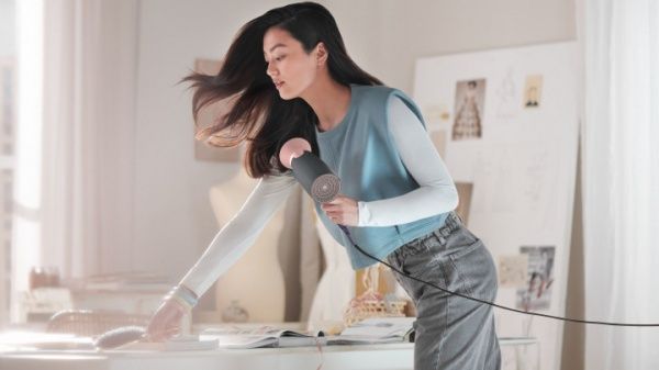 Фен Philips Series 3000 BHD350/10 