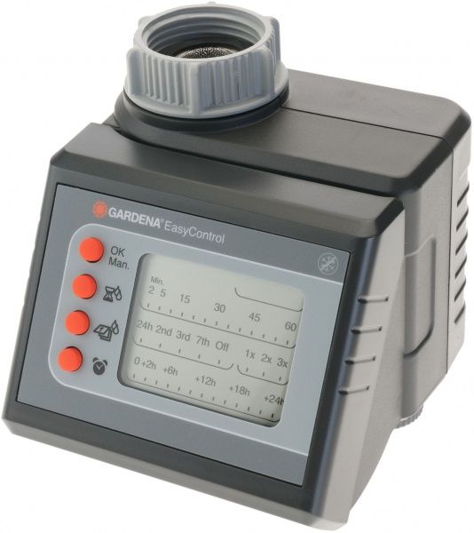 Набор для полива Gardena Easy Control 13002-20