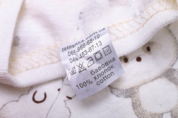 Боди унисекс Татошка 1401285 панды р.80 белый с рисунком 