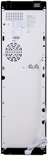 Кулер напольный HotFrost 35AEN