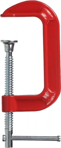 Струбцина Expert Tools 100 мм 2302