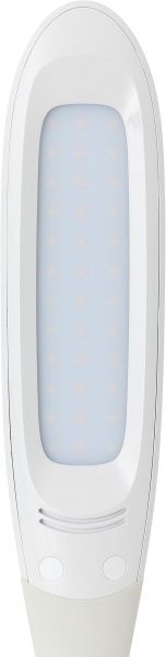 Настольная лампа офисная LedPulsar 14 Вт белый ALT-322W 