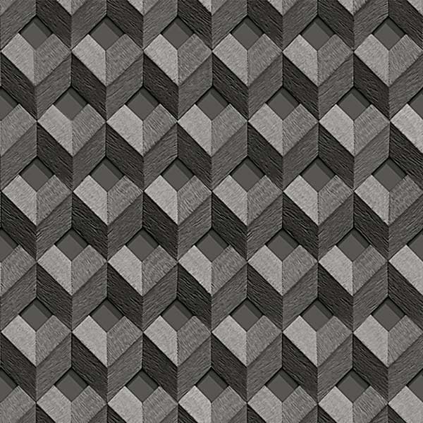 Обои виниловые горячего тиснения DID Walltex RWT1808-5 1,06x10,05 м 