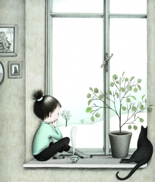 Книга Кьяра Пиродди «Велика книга емоцій» 978-617-7853-16-8