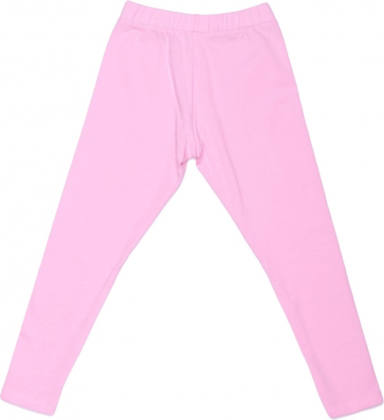 Лосины для девочек KOSTA 0541-7 р.146 розовый 