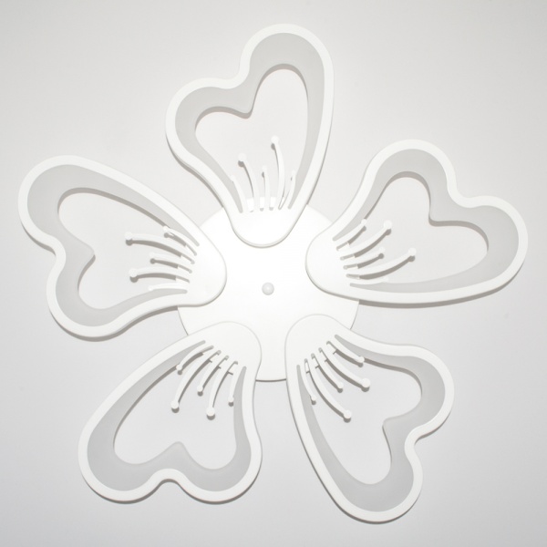 Светильник светодиодный Luminaria 100 Вт белый 3000-6000 К GLORY 100W 5F 