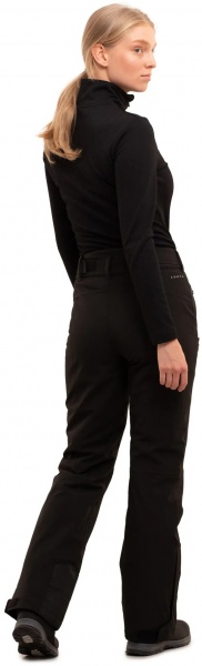 Штани LUHTA JERO 2_32711_377_LV_990 р. 38 чорний