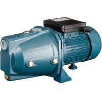 Насос самовсасывающий Насосы плюс оборудование JET100 X