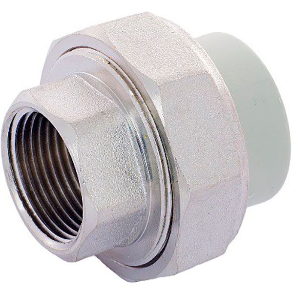 Муфта FADO ВР 20x1/2 ПП PPS11