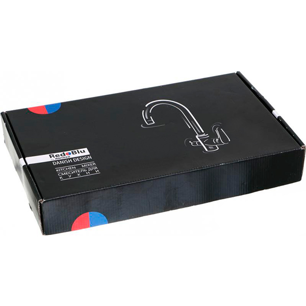 Смеситель для кухни Damixa Origin Evo 820700000