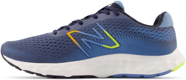 Кроссовки New Balance 520 V8 M520CN8 р.44 синий