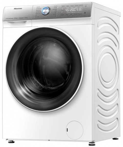 Стиральная машина с сушкой Hisense WDQR1014EVAJM