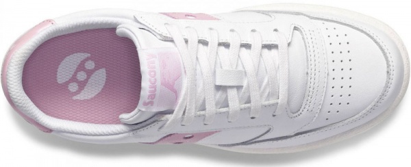 Кроссовки Saucony JAZZ COURT 60555-30s р.40 белый