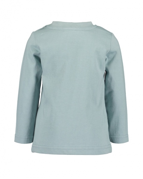 Реглан для девочки Blue Seven р.68 ледник 950606 X* 