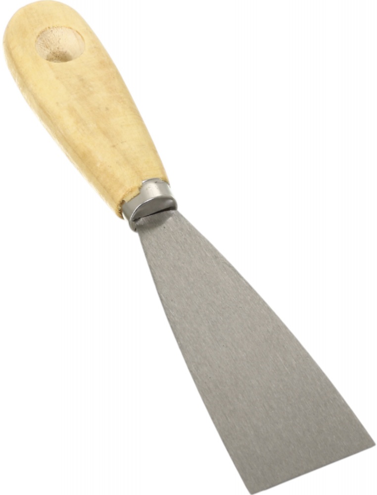 Шпатель 40 мм малярний UP! (Underprice) HH-UP-SS-40