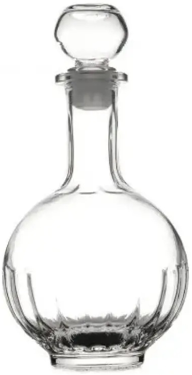 Графин для горілки Everglass