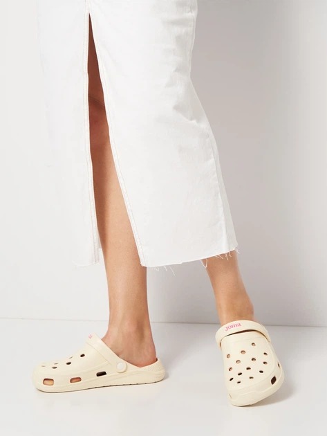 Сандалии Joma S.Froc Lady SFROCLS2525 р.39 желтый