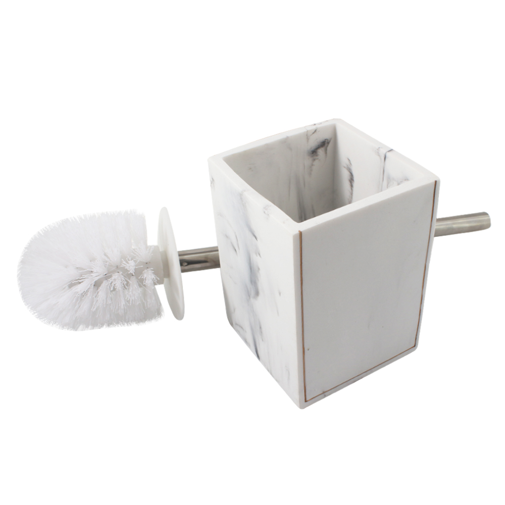 Йоржик Trento Veil білий мармур