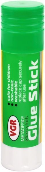 Клей-олівець 21 г L50021 VGR