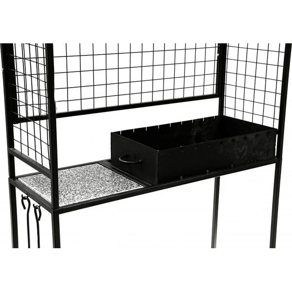 Мангал Прометей-2