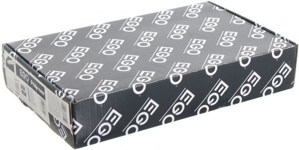 Змішувач для кухні EGO Pride new F.05.266.01101-1EG