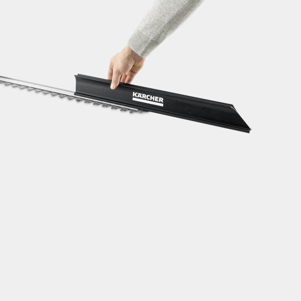 Кущоріз акумуляторний Karcher HGE 18-50 Battery INT