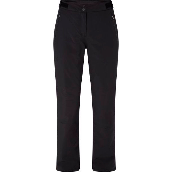 Брюки McKinley Diva wms 294475-057 р. 36 черный