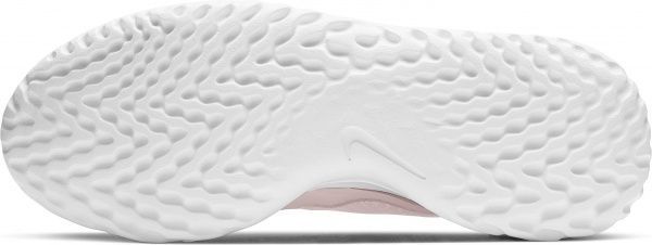 Кроссовки Nike WMNS RENEW RIDE CD0314-200 р.US 8,5 серый