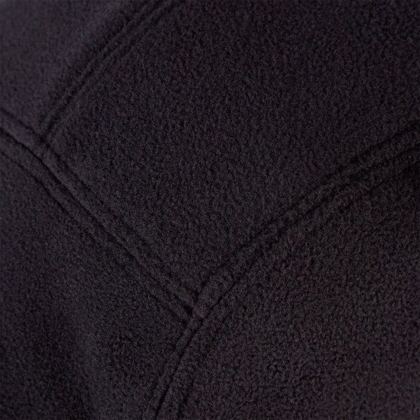 Шапка McKinley Arktis ux 294760-900050 S/M чорний