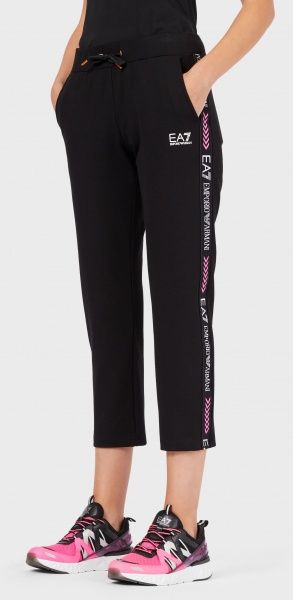Штани EA7 Pantaloni 3HTP71-TJU6Z-1200 р. M синій