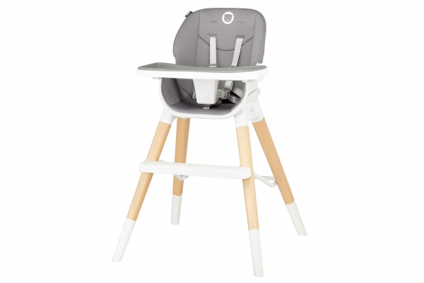 Стульчик для кормления Lionelo Mona stone LO.MO03