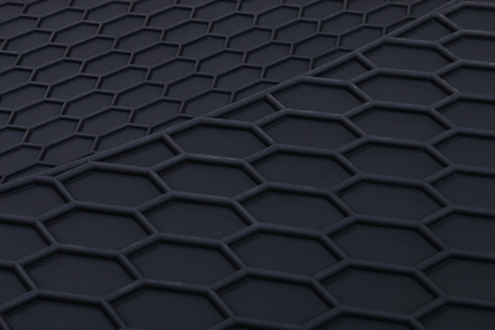 Коврики автомобильные Auto Assistance 3078F (2 шт) передние универсальные