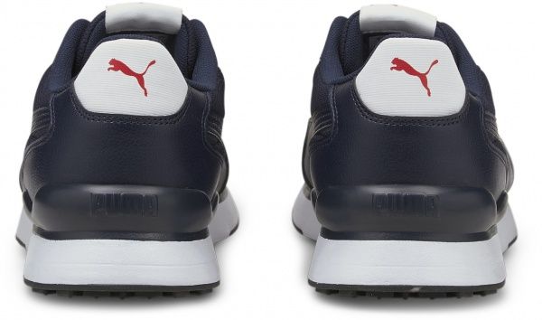 Кроссовки Puma R78 FUTR Decon 37489603 р.UK 8 темно-синий