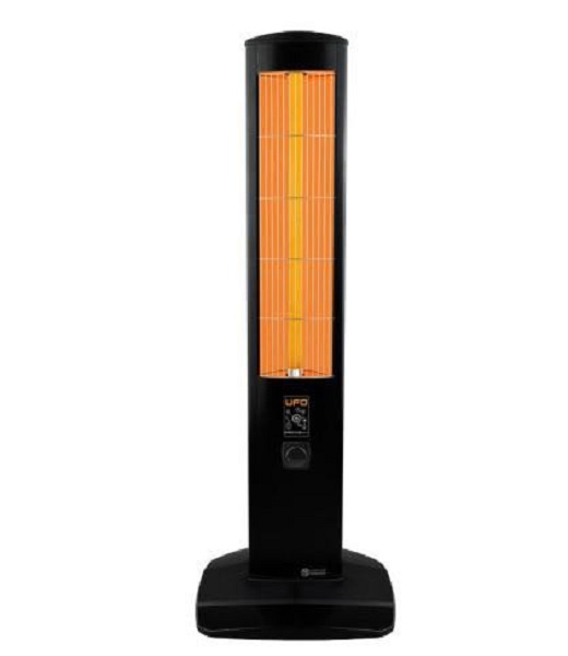 Інфрачервоний обігрівач UFO ERC-S 2300W Erciyus Smart