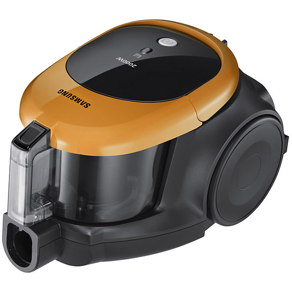 Пылесос Samsung VCC4474S3O/XEV