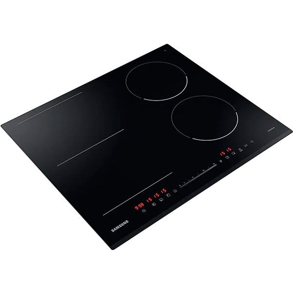 Варильна поверхня Samsung NZ64R3747BK/WT
