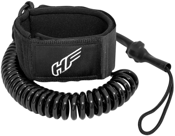 SUP-дошка Bestway Sea Breeze 305х84х12 см (65340) білий/жовтий