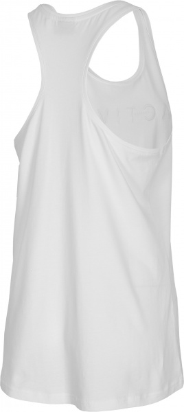 Майка 4F H4L21-TSD024-10S р.XS білий