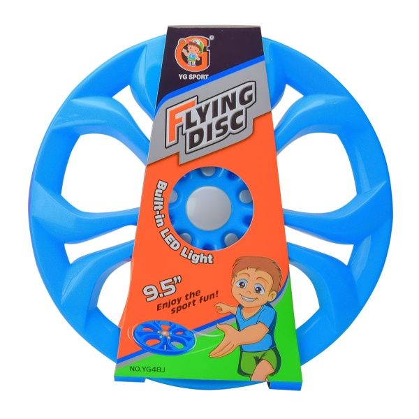 Фрізбі в асортименті YG48J