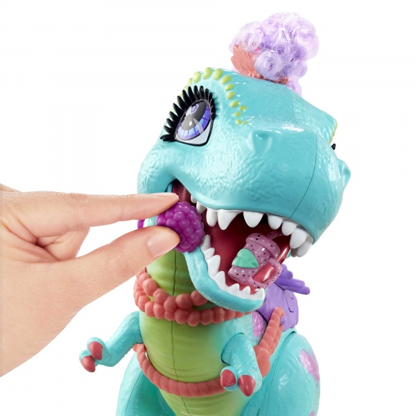 Ігровий набір Cave Club Красуня Тиранозавр