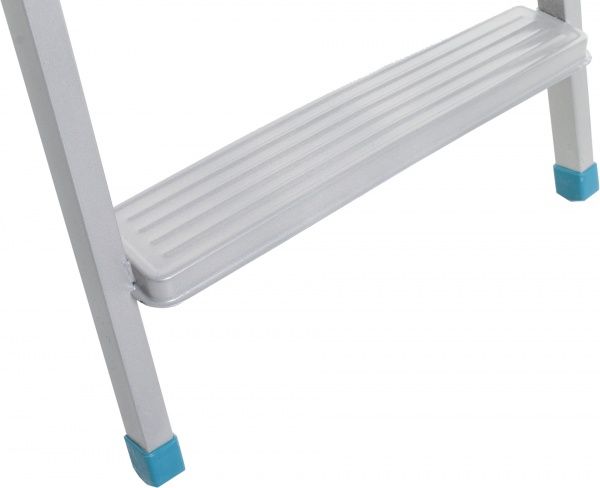 Драбина-стрем’янка Евродизайн на 6 сходинок